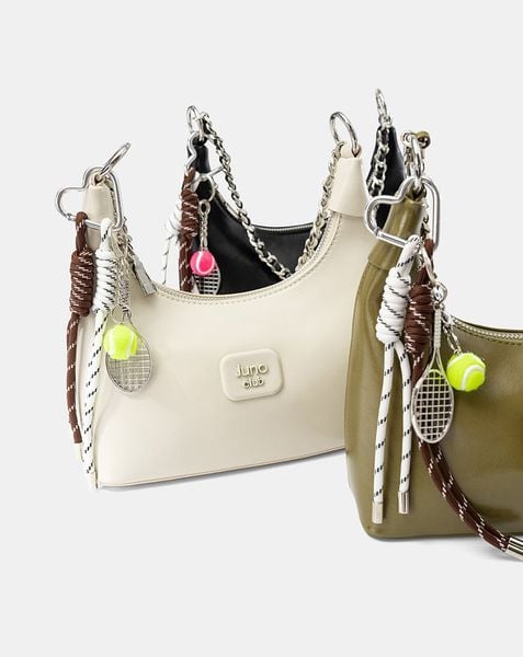  Túi Xách Nhỏ Juno Club 