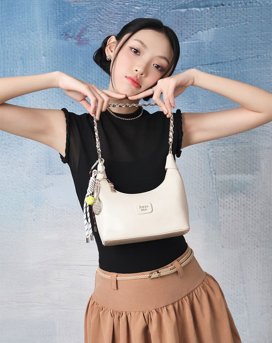  Túi Xách Nhỏ Juno Club 