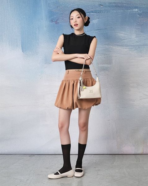  Túi Xách Nhỏ Juno Club 