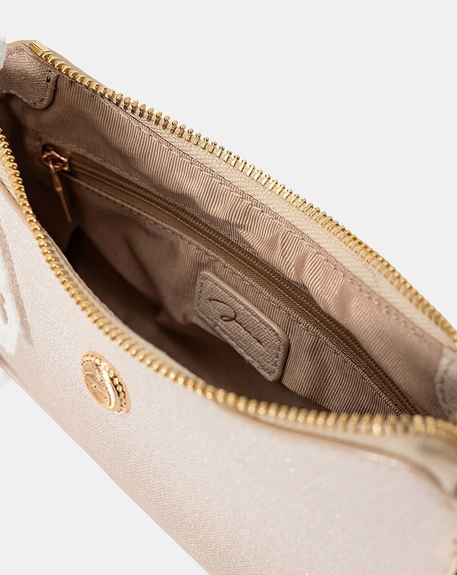  Túi Xách Nhỏ Mini Phối Charm 