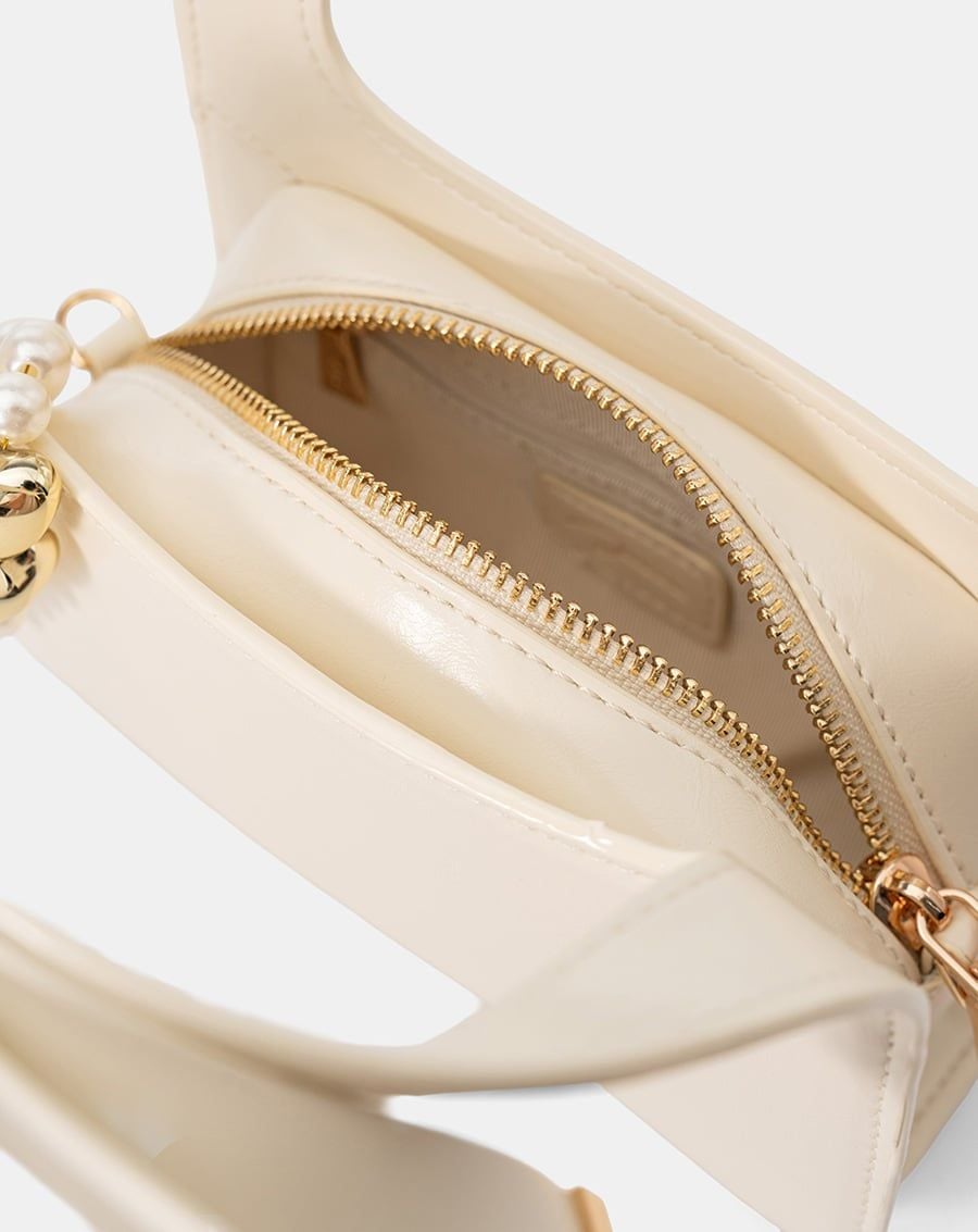  Túi Xách Nhỏ Sweetie Bow Top-Handle Bag 