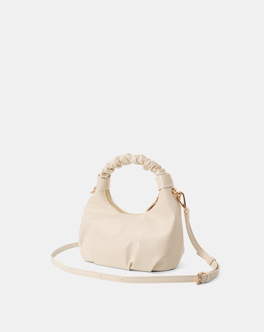  Túi Xách Nhỏ Sweetie Pearl Chain 