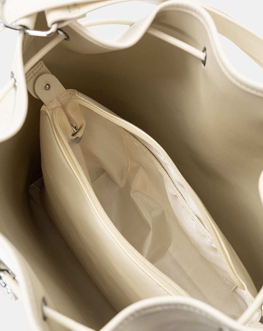  Túi Xách Trung Bucket Bag 