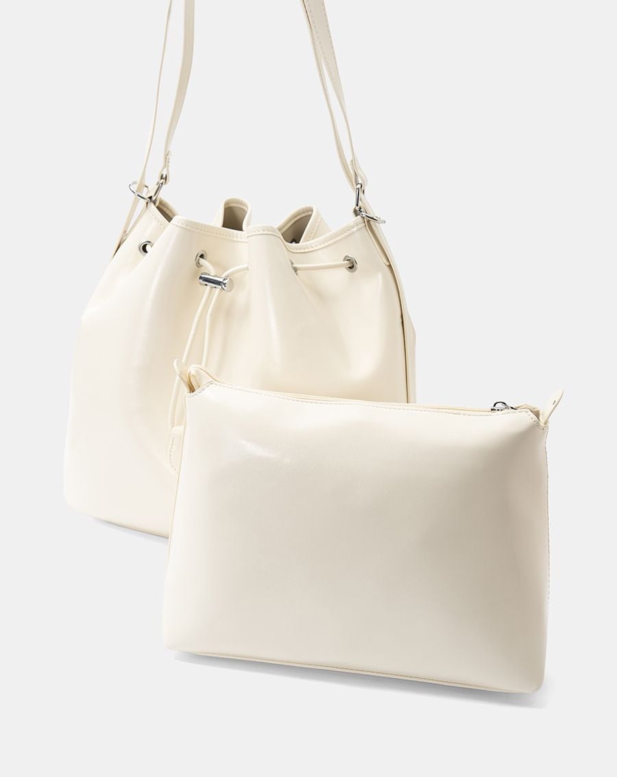  Túi Xách Trung Bucket Bag 