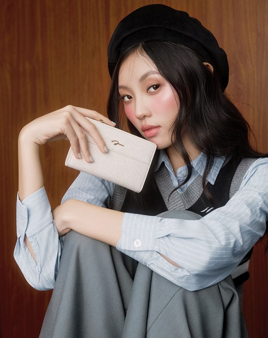  Ví Mini Tối Giản 