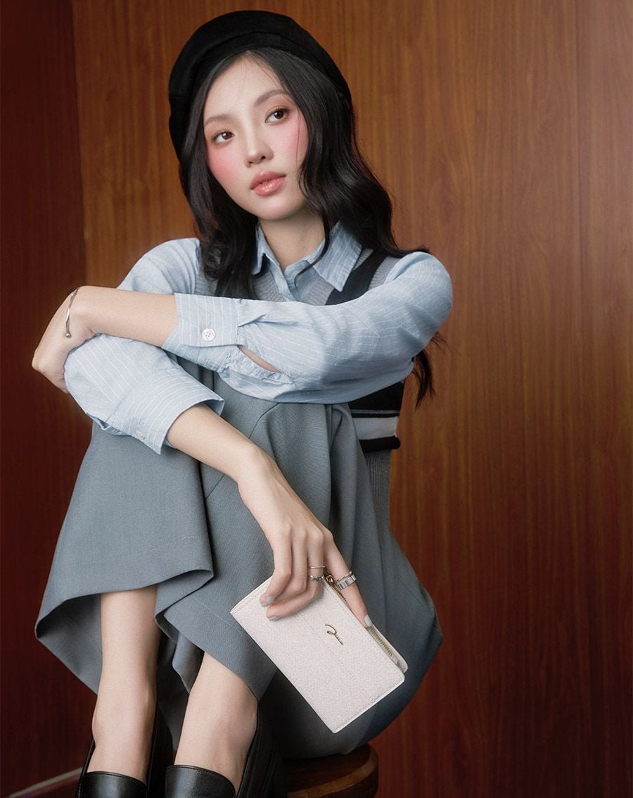  Ví Mini Tối Giản 