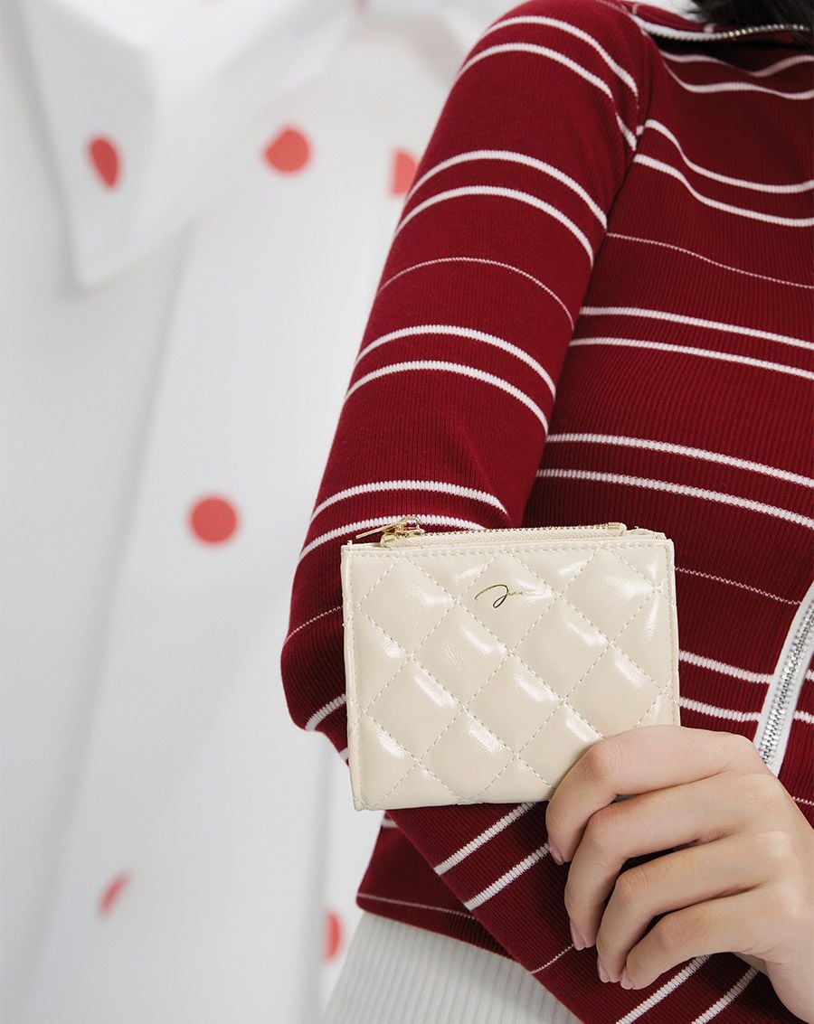  Ví Cầm Tay Đựng Name Card 