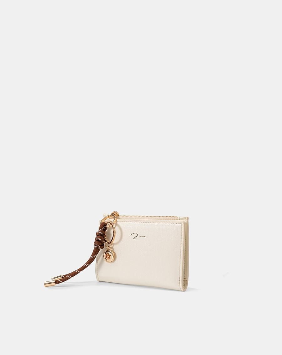  Ví Mini Phối Charm 