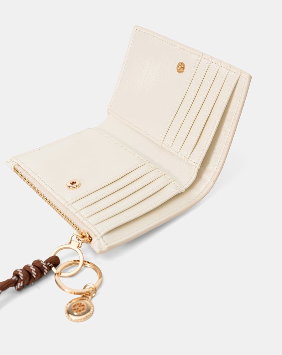  Ví Mini Phối Charm 