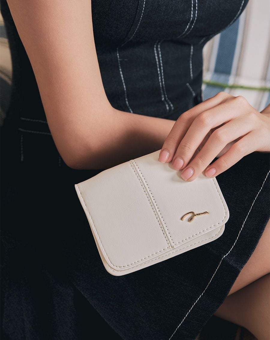  Ví mini Tối Giản 