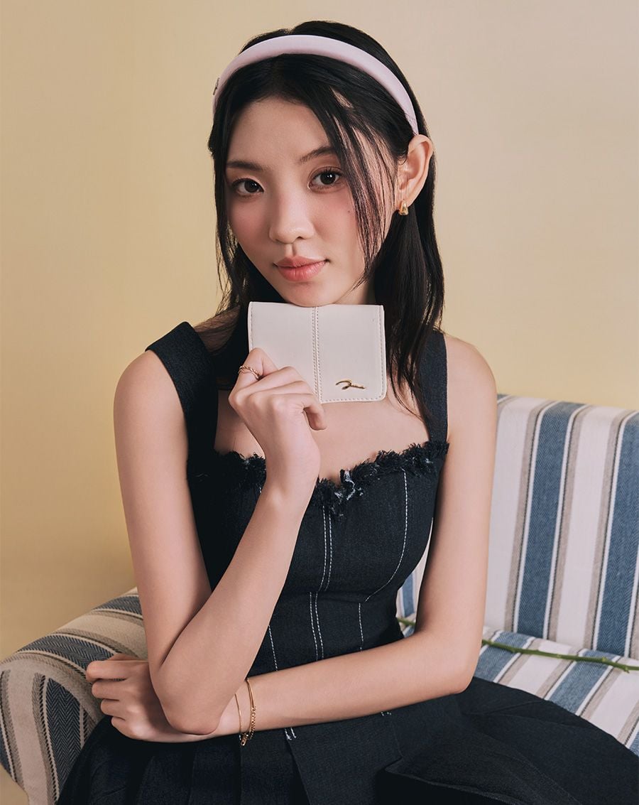  Ví mini Tối Giản 