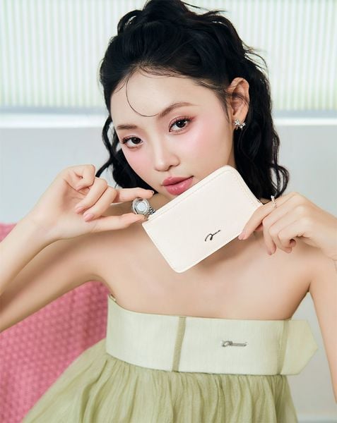  Ví Đựng Card Phối Puller Trang Trí 