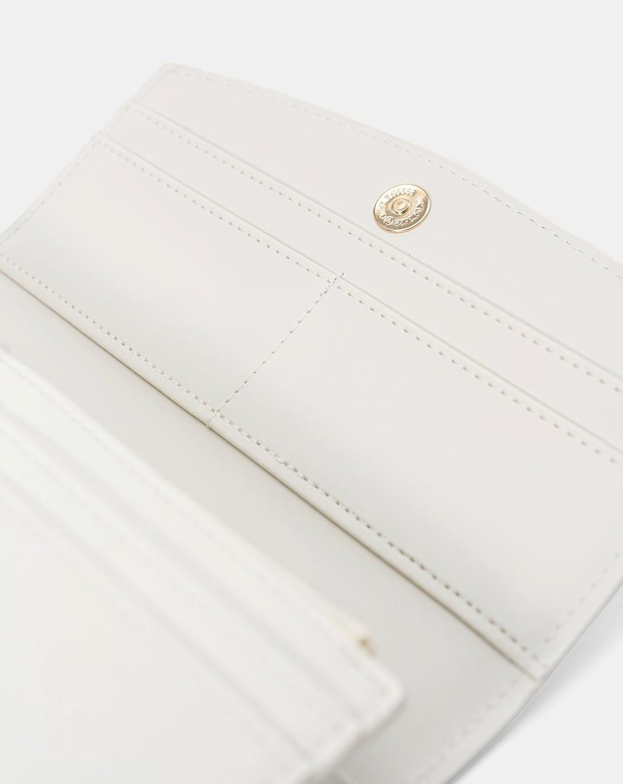  Ví Dài Nắp Gập 