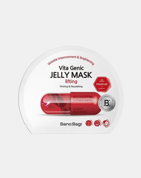 Mặt nạ Vita Genic Jelly Mask – Lifting