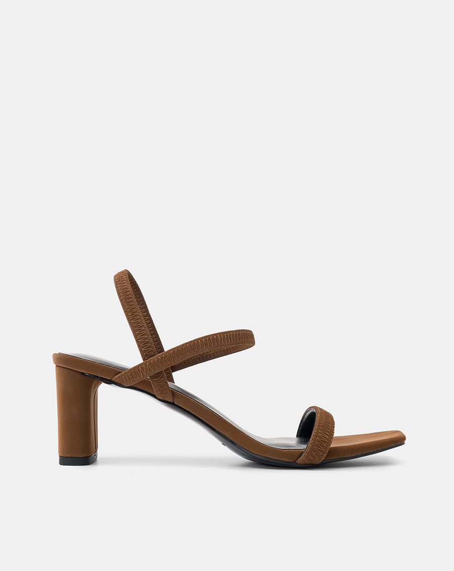  Giày Sandal Quai Thun Bọc 