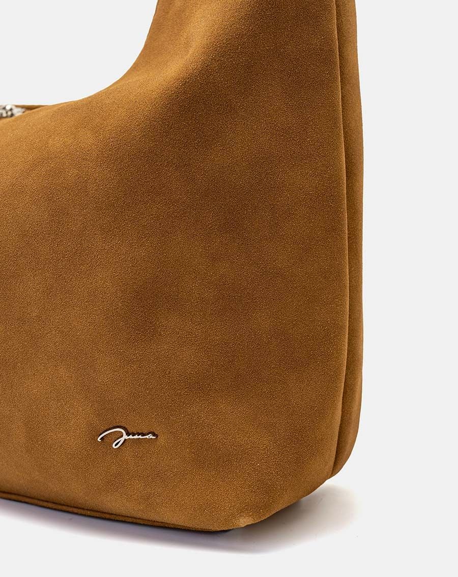  Túi Xách Lớn Form Mềm Khoá Kéo 