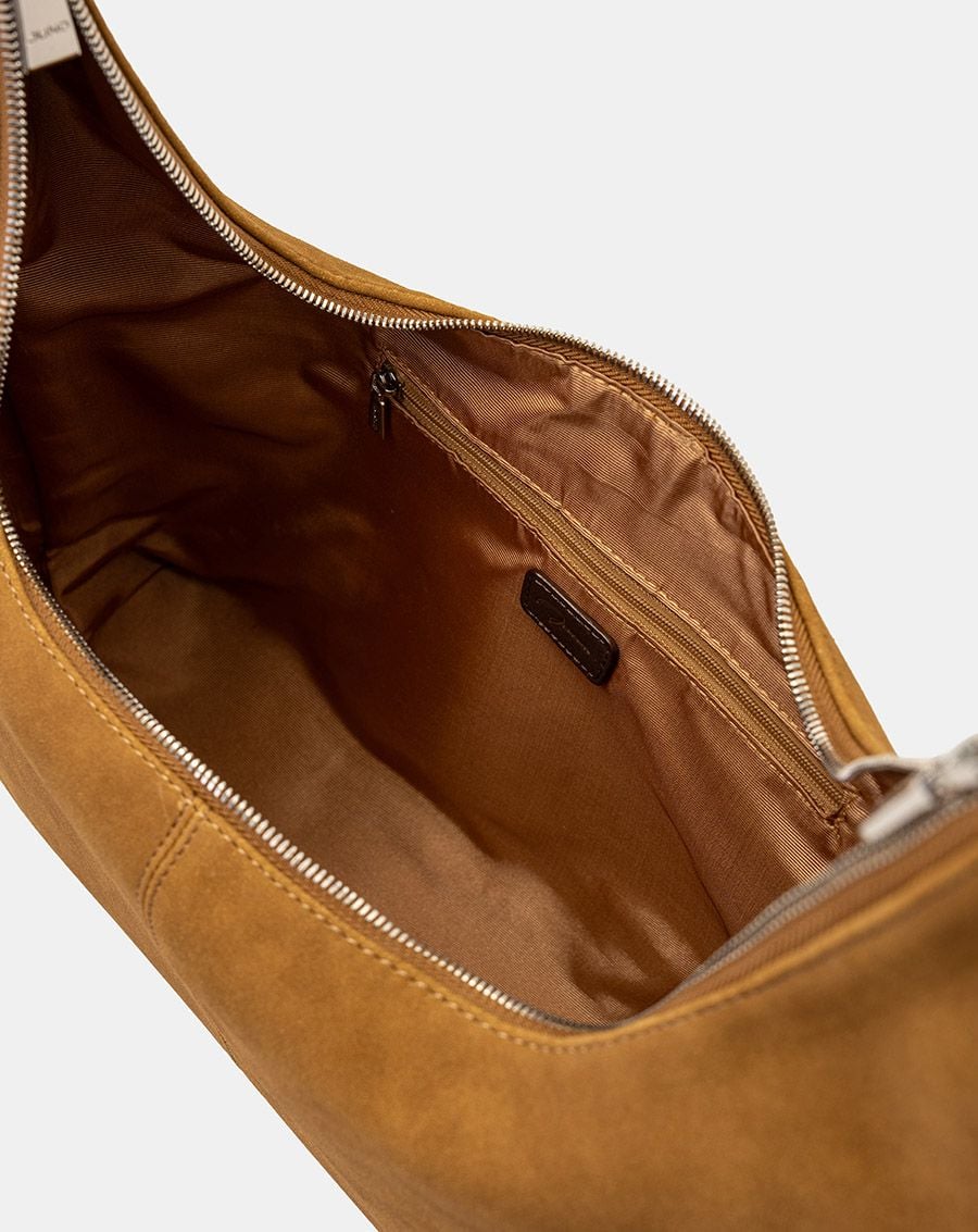  Túi Xách Lớn Form Mềm Khoá Kéo 