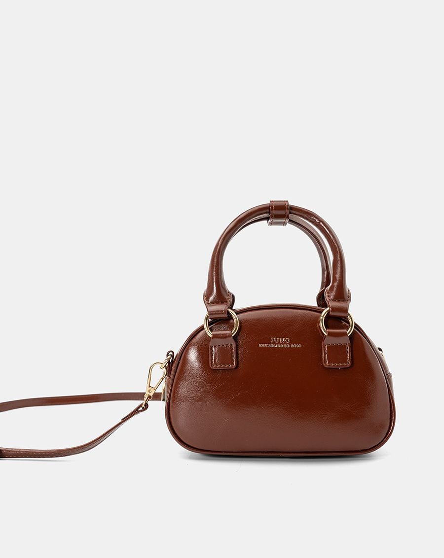  Túi Xách Nhỏ Daffodil Bucket Bag 