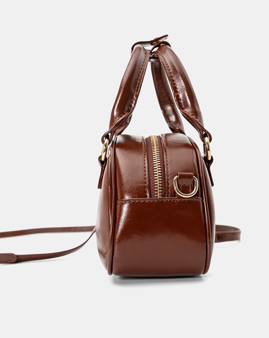  Túi Xách Nhỏ Daffodil Bucket Bag 