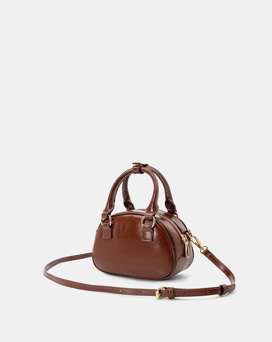  Túi Xách Nhỏ Daffodil Bucket Bag 