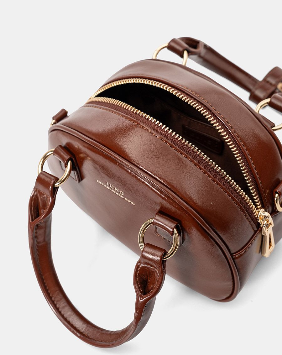  Túi Xách Nhỏ Daffodil Bucket Bag 