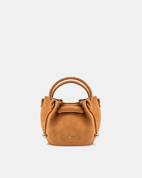  Túi Xách Nhỏ Top Handle Tote Bag 
