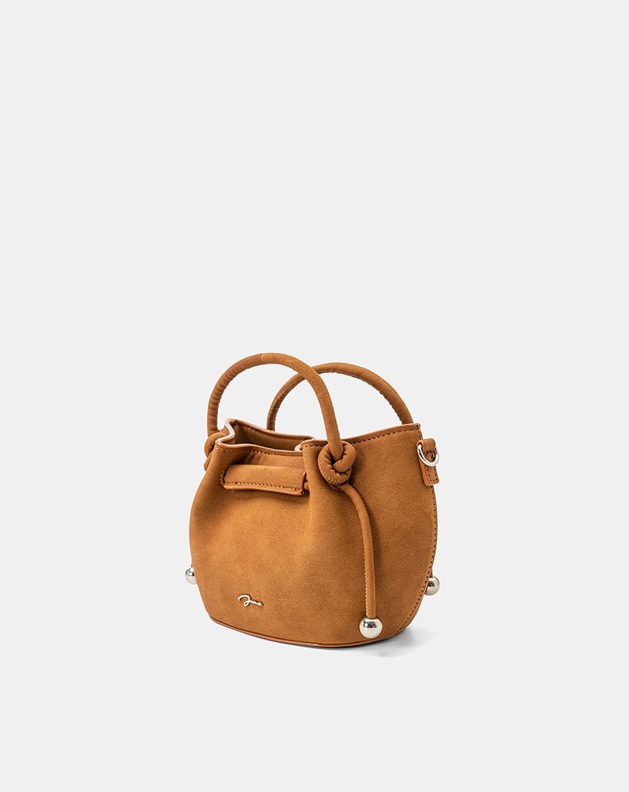  Túi Xách Nhỏ Top Handle Tote Bag 