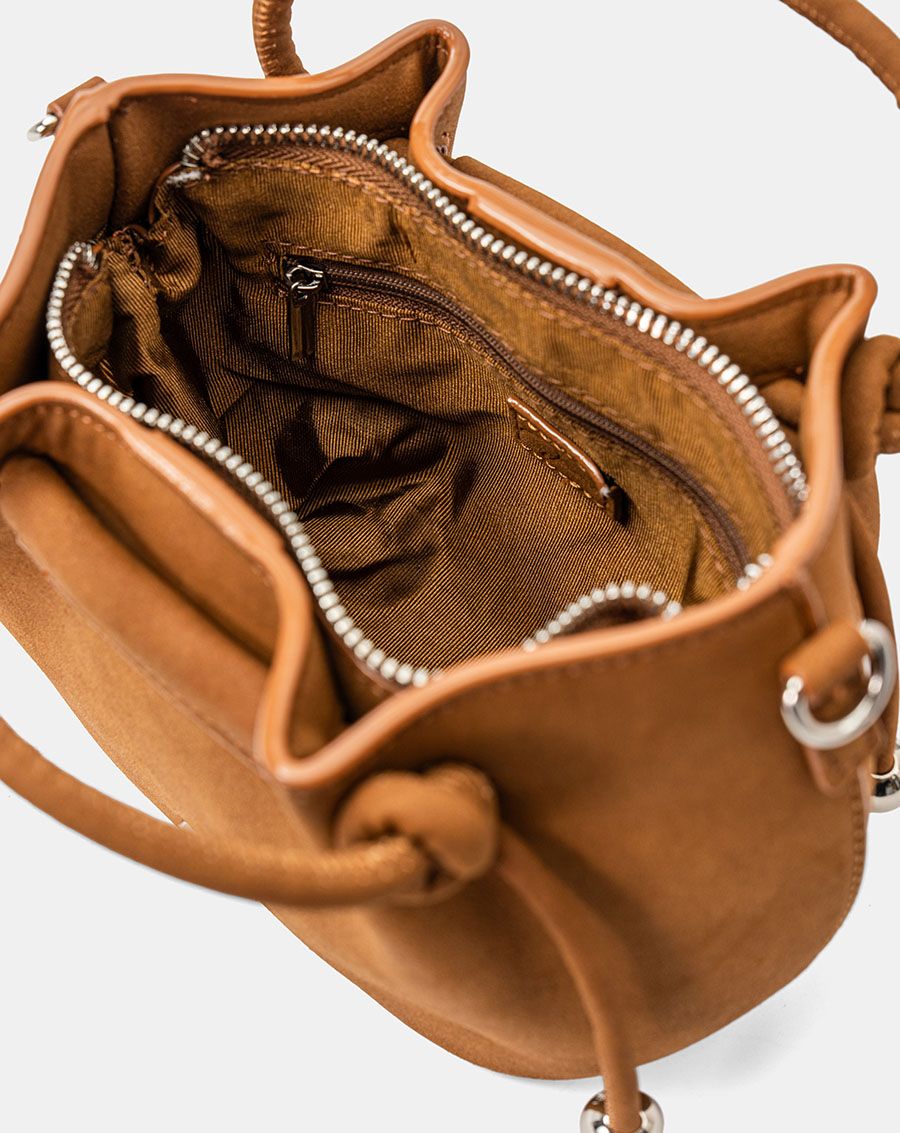  Túi Xách Nhỏ Top Handle Tote Bag 