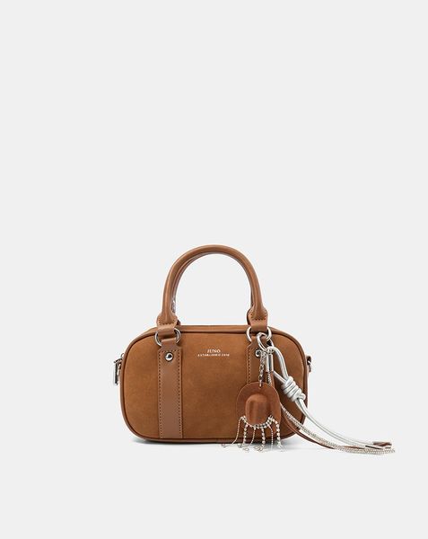  Túi Xách Nhỏ Cowboy Bowling Bag 