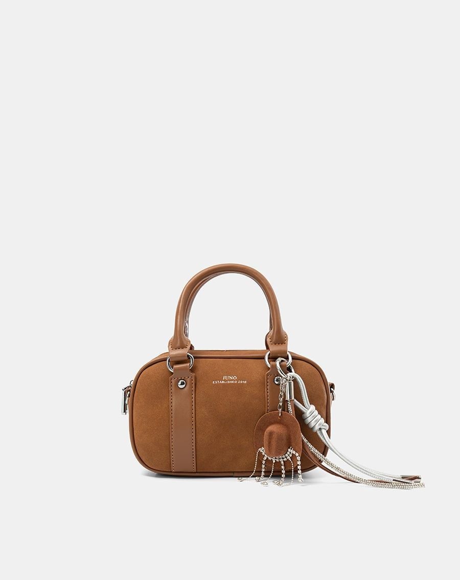  Túi Xách Nhỏ Cowboy Bowling Bag 