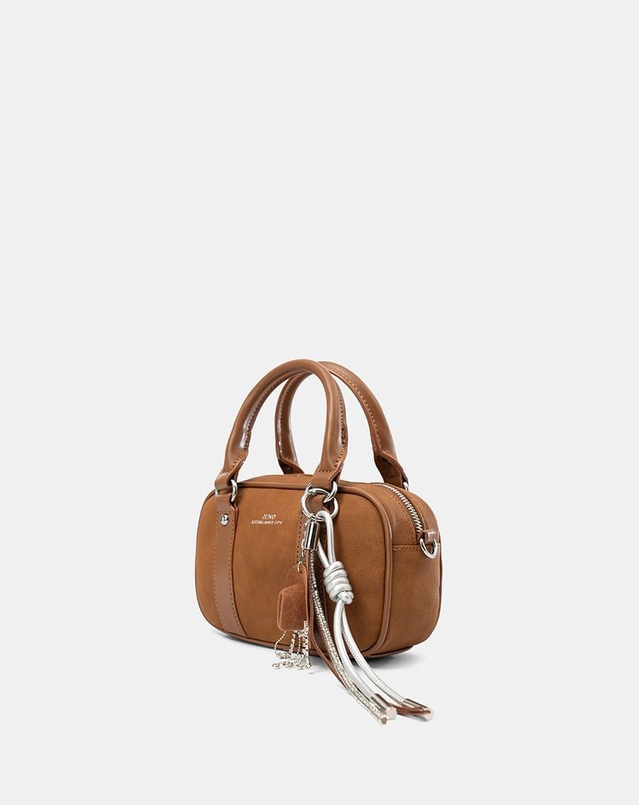  Túi Xách Nhỏ Cowboy Bowling Bag 