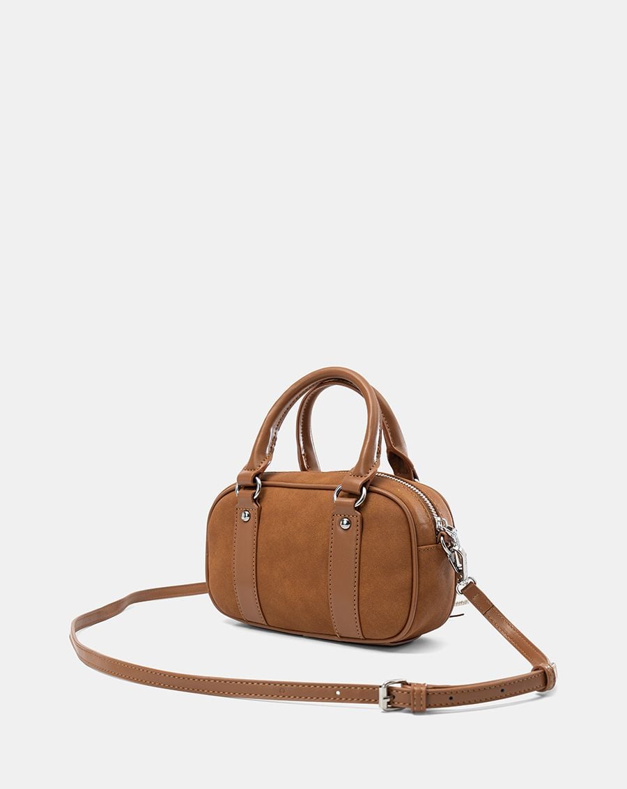  Túi Xách Nhỏ Cowboy Bowling Bag 