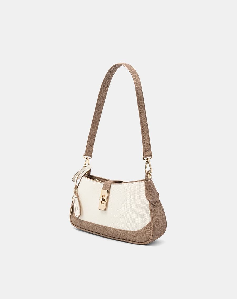  Túi Xách Nhỏ Hobo Bag Trang Trí Charm 