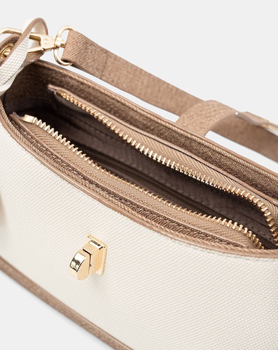  Túi Xách Nhỏ Hobo Bag Trang Trí Charm 