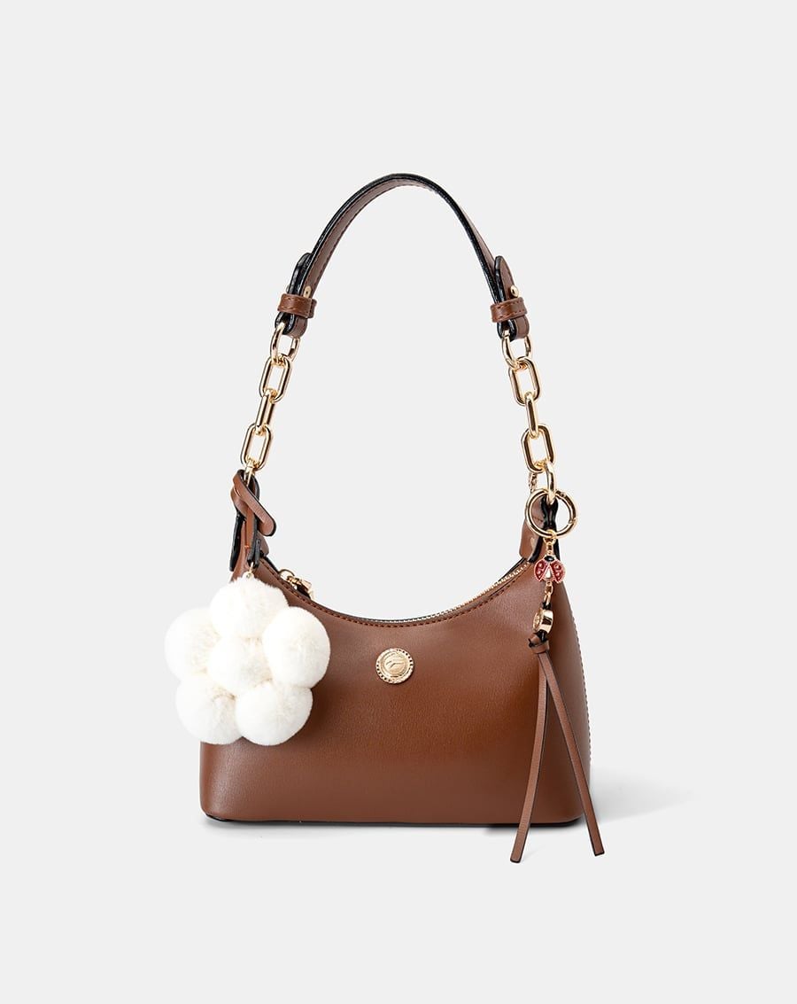  Túi Xách Nhỏ Hobo Muse 