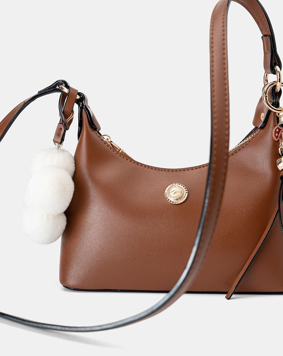  Túi Xách Nhỏ Hobo Muse 