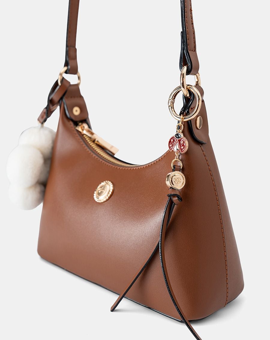  Túi Xách Nhỏ Hobo Muse 