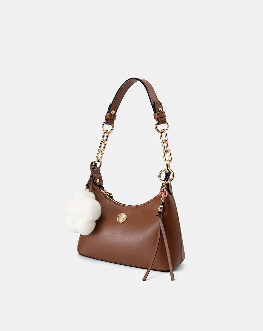  Túi Xách Nhỏ Hobo Muse 