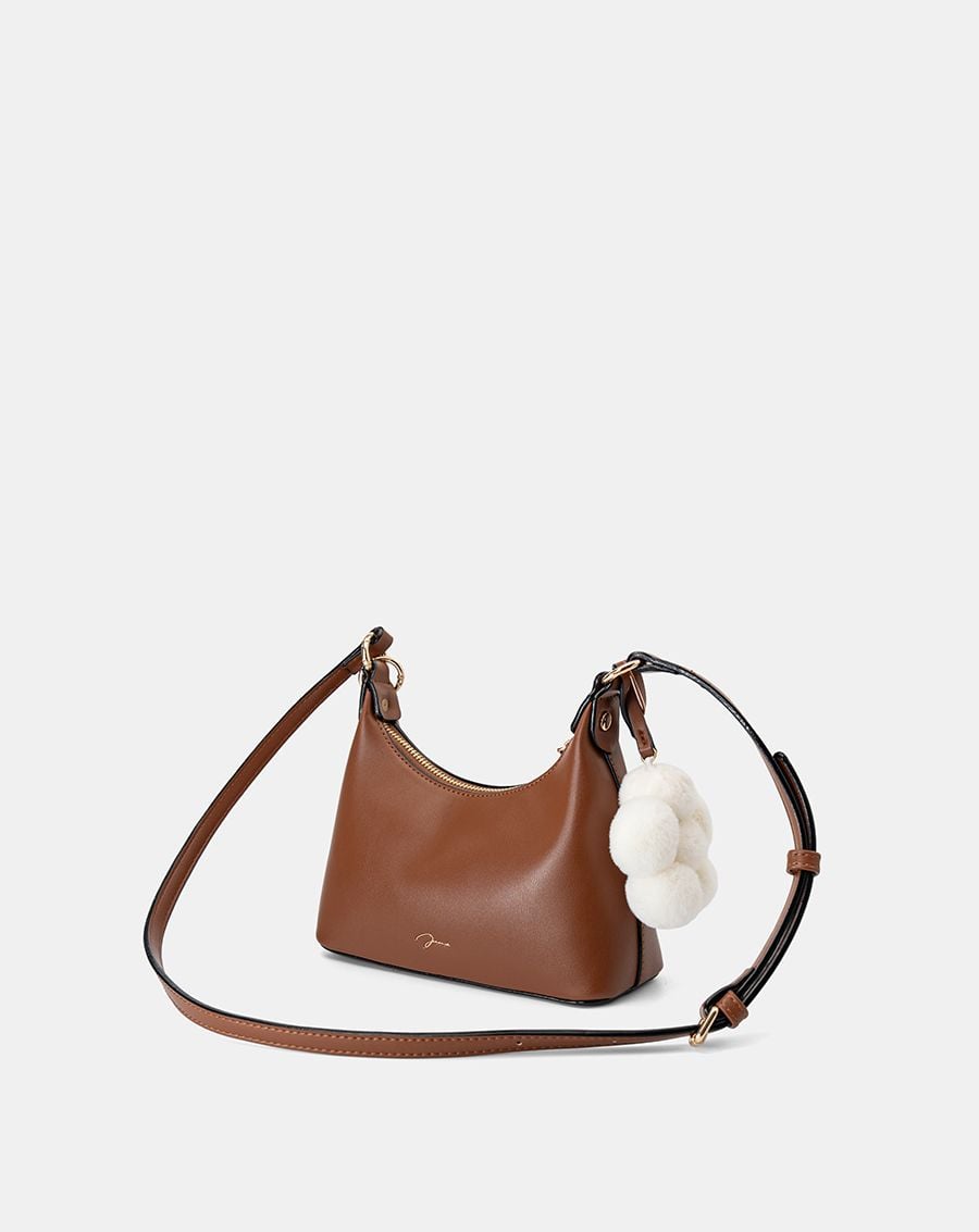  Túi Xách Nhỏ Hobo Muse 