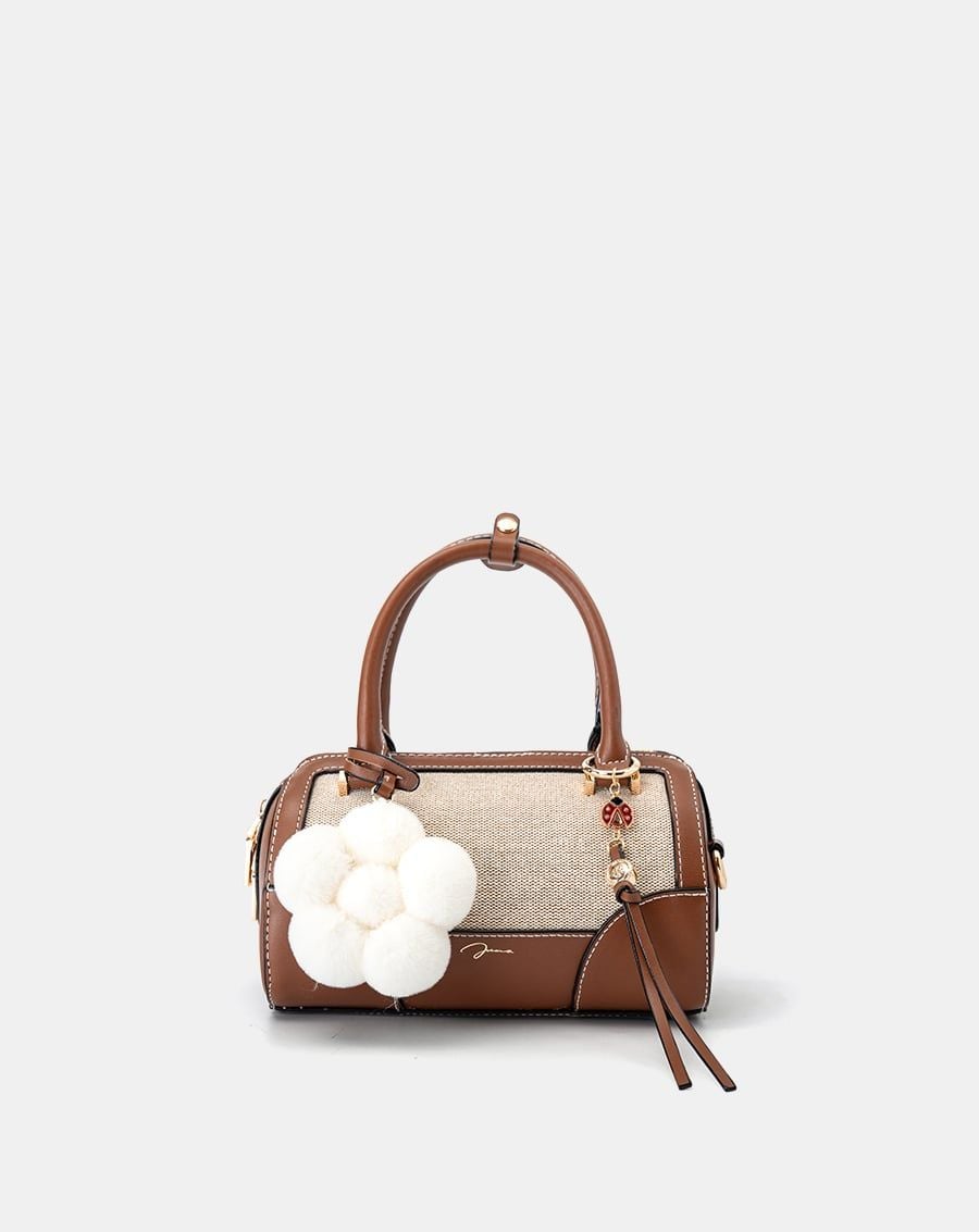  Túi Xách Nhỏ Bowling Primavera 