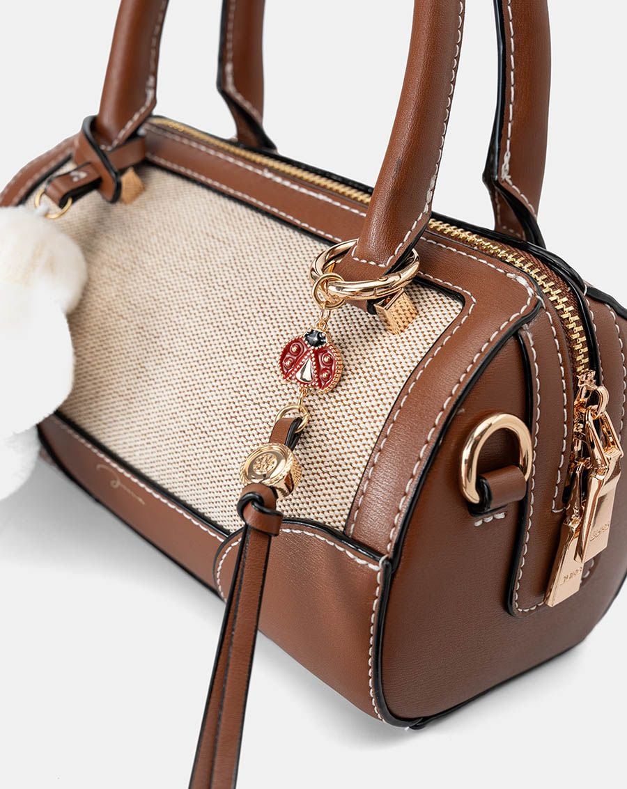  Túi Xách Nhỏ Bowling Primavera 