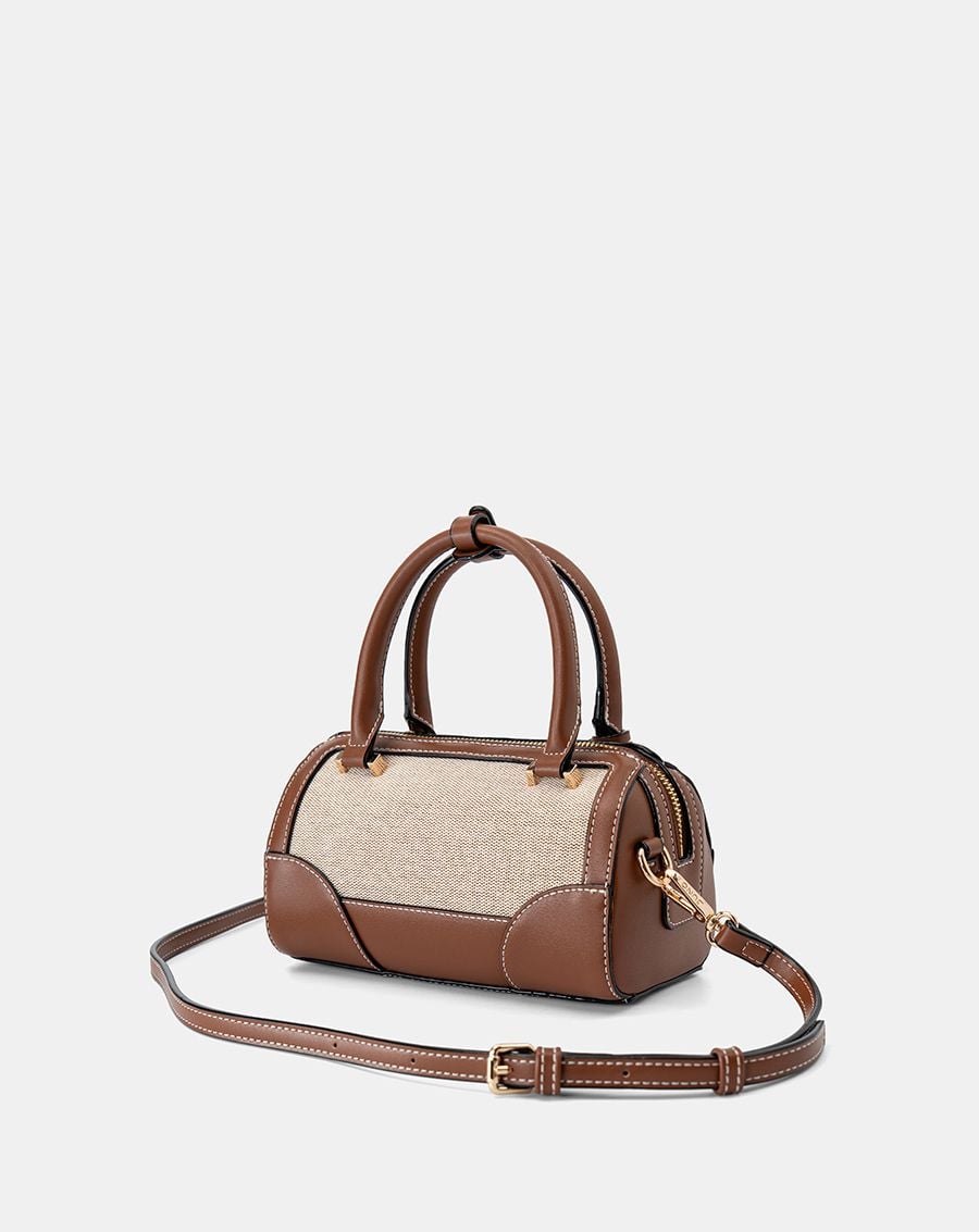  Túi Xách Nhỏ Bowling Primavera 