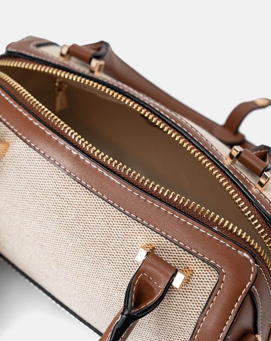  Túi Xách Nhỏ Bowling Primavera 