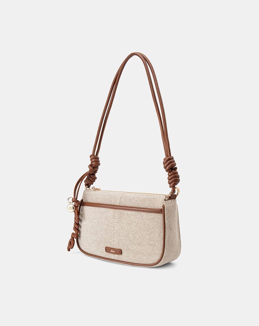  Túi Xách Nhỏ Trang Trí Charm Juno 