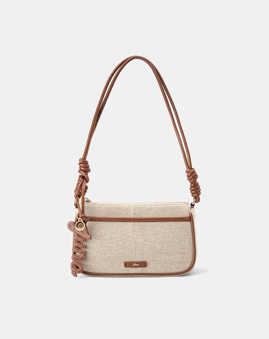  Túi Xách Nhỏ Trang Trí Charm Juno 