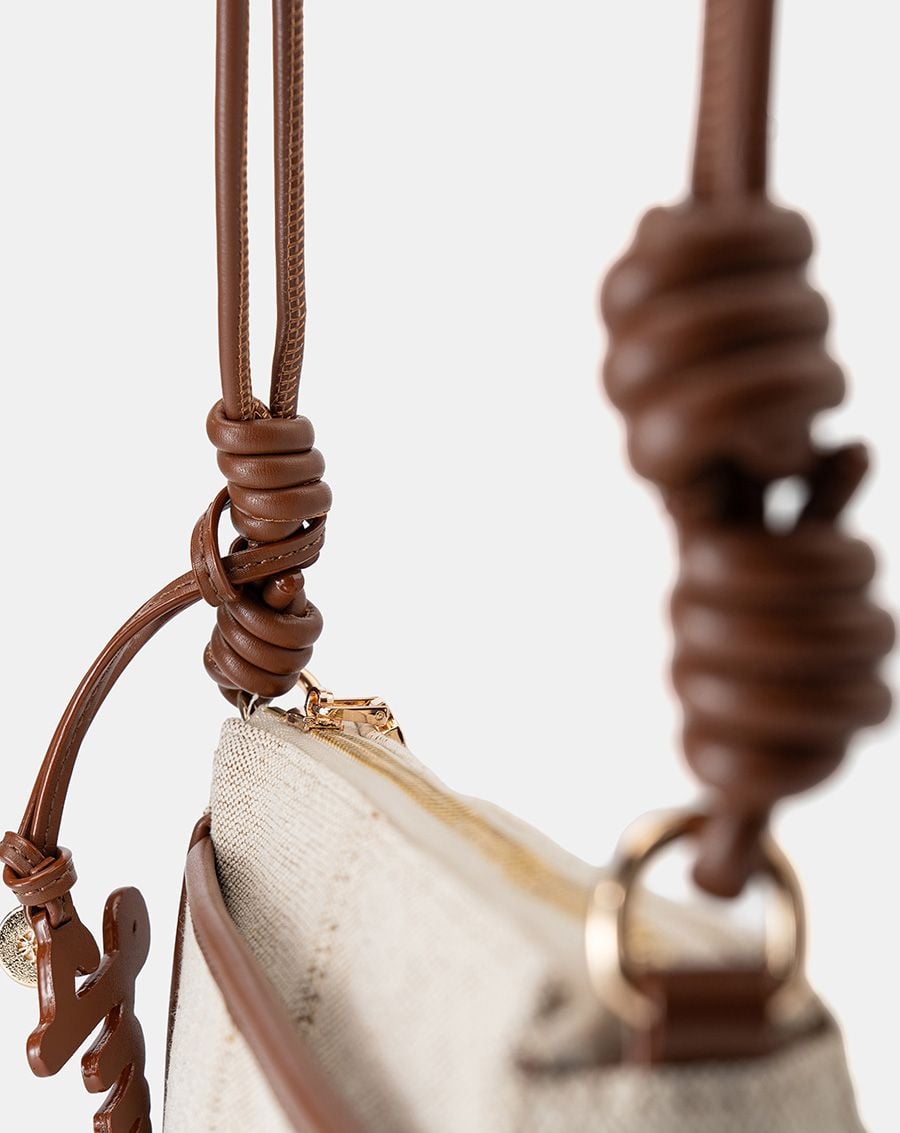  Túi Xách Nhỏ Trang Trí Charm Juno 