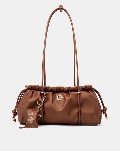  Túi Xách Trung Shoulder Bag Cookies 