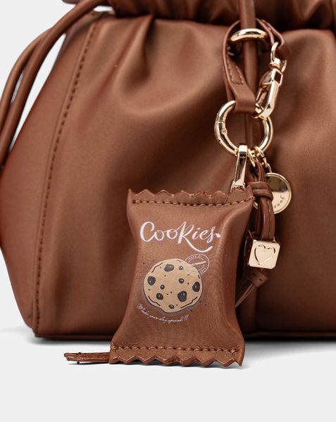  Túi Xách Trung Shoulder Bag Cookies 