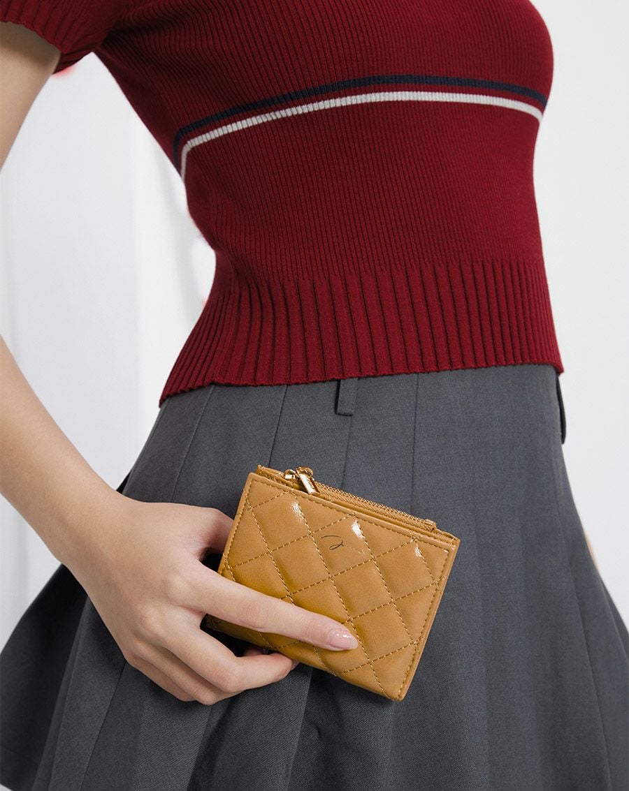  Ví Cầm Tay Đựng Name Card 