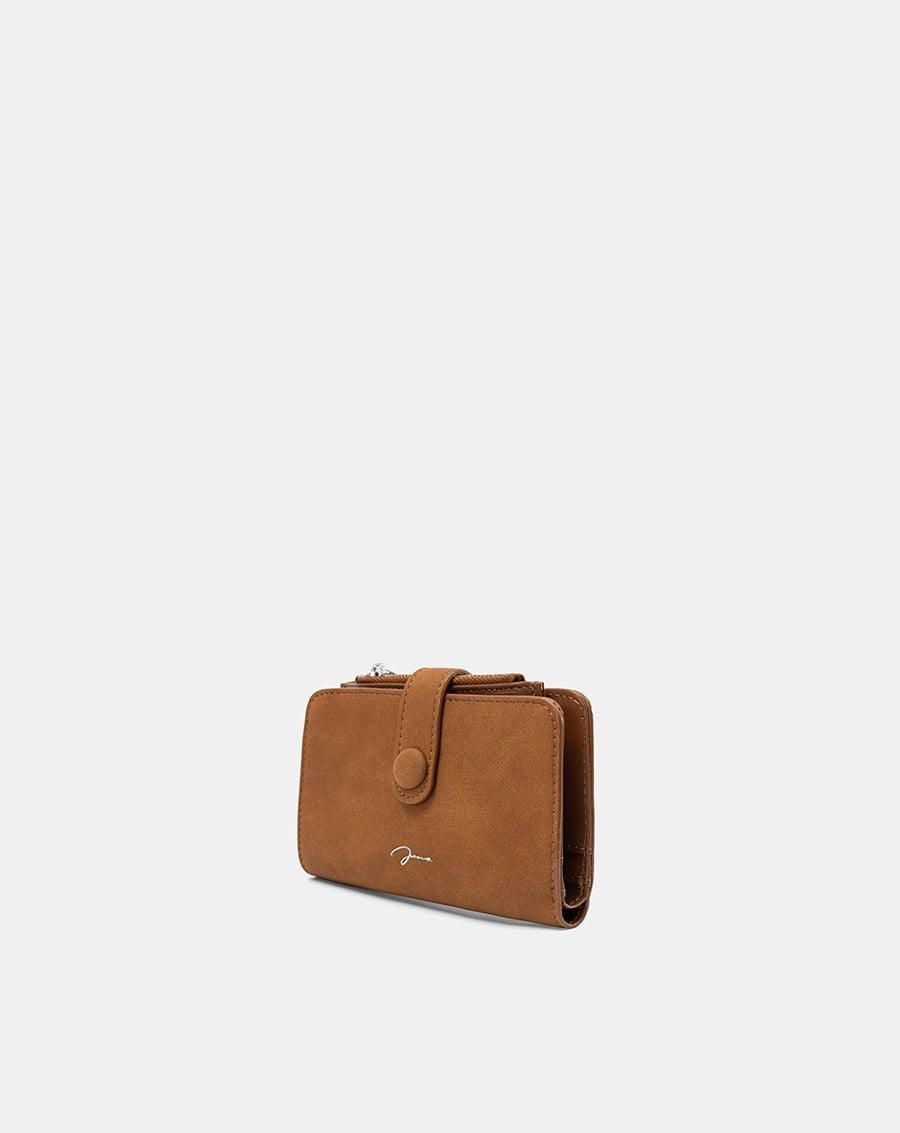  Ví Ngắn Cầm Tay Nhiều Ngăn 